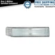 Right Parking Light Passenger Side Fits 1993-1997 Jeep Grand Cherokee CH2521120