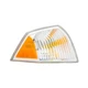 Eagle Eye Parking Light Assembly for 2007-2010 Jeep Compass CS242-U000R