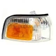 For 90-91 Accord Park Corner Light Turn Signal Marker Lamp Right Passenger Side