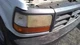 Passenger Corner/Park Light From 8501 GVW Fits 92-97 FORD F250 PICKUP 30038843