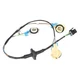 Tail Lamp Socket ACDelco GM Original Equipment 16530144 Tail Lamp Socket ACDelco GM Original Equipment 16530144