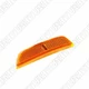 Aftermarket Replacement Side Marker Lamp LH Left Side 84763115 For Chevrolet GMC