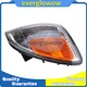 NEW Left Front Bumper Corner Lights Turn Signal Lamps For Lexus LX470 1998-2007
