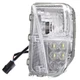 For Toyota Prius 2012 13 14 2015 Side Marker Light Driver Side | Front CAPA LED