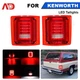 For Chevy C10 K20 GMC Sierra 1973-91 LED Tail Light Turn Signal Brake Lamps Assy