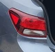 2018-2019 Kia Rio Quarter Mount Driver LH Tail Light Lamp OEM LKQ