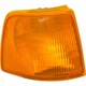 Front Right Parking Side Marker Light For Ford Ranger 1993-1997