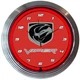 neon clock Chrysler Viper SRT Dodge sign Stryker 2015 2016 TRD Muscle car lamp neon clock Chrysler Viper SRT Dodge sign Stryker 2015 2016 TRD Muscle car lamp