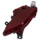  New Rear, Driver Side Bumper Reflector For Toyota Highlander 2020-2023