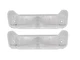 USA-Made! 1967 Chevy Impala�Parking Light Lens, Clear - Pair New Trim�Parts! USA-Made! 1967 Chevy Impala�Parking Light Lens, Clear - Pair New Trim�Parts!