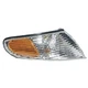 Side Marker Parking Turn Signal Corner Light Passenger Right RH for 99-01 Solara