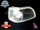 FOR VOLVO V70 S70 1997-2005 FRONT INDICATOR REPEATER N/S LEFT PASSENGER CLEAR