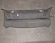 BMW 6 SERIES F06 REAR ALCANTARA WINDOW SUN BLIND ROLLER PARCEL SHELF MECHANISM