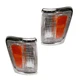 Parking Light Set-4WD DIY SOLUTIONS LHT05278