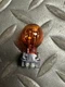 Flosser Front Turn Signal Bulb - 12V - 24W - PWY24W / 39202933 - For Audi & VW