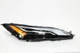 Right LED DRL Daytime Running Signal Light for 2021-2024 Nissan Rogue S SL SV