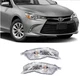 For Toyota Camry/Camry Hybrid Turn Signal Light 2015-2017 Passenger & Driver