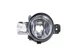 Fog Lamp Front L/H For Nissan Qashqai 1.5 1.6 2.0 (2006 Onwards) DEPO Brand