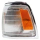 For Toyota Pickup Side Marker Light 1992 1993 1994 1995 Driver Side