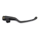 BMW R 1200GS 1200 (03-13) BLACK RIGHT LEVER