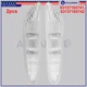 2x LED Side Marker Turn Signal Lights Dynamic For 2002-05 BMW 3 Series E46 Sedan
