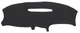 Custom Fit Dash Cover for Chevy Corvette 1997-2004 Made in USA DashBoard 07-111