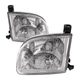 Fits 00-04 Toyota Tundra Headlights Access/Regular Cab Only TO2502129 TO2503129