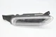 FOR Porsche Panamera 2010-2013 GTS Left Front Fog Light 97063108301