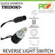 * TRIDON * Reverse Light Switch For Toyota Cressida MX73R - DOHC MX83R