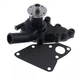 Water Pump 8-94483167-1 for IHI IS014 Hitachi EX50UR Excavator Isuzu 3AB1 Engine