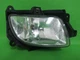 2012 Hyundai Sonata Fog Light Assembly Left Side OEM 922023K500