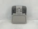 2010 Subaru Legacy Overhead Roof Console WL366