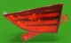 12-15 bmw x1 rear right passenger side inner tail light lamp assembly 2990114 oe