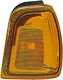 Dorman Side Marker Light Assembly for 01-02 Ford Ranger 1630327