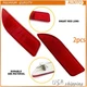 LED Rear Bumper Reflector Brake Lights Set For Toyota Corolla Lexus 2011-2013