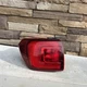 2017 - 2019 GMC Acadia Driver Tail Light Quarter Panel Mounted  OEM