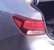 21-23 Kia Rio LH Driver Tail Light Lamp Quarter Mount OEM LKQ
