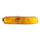 For Jeep Liberty 2002-2004 Left Turn Signal Parking Side Marker Light CSW