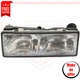 New Headlight halogen left side for 1987-1990 Chevrolet Caprice