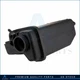 Radiator Coolant Overflow Tank For 1999 2000 BMW 528i 2001 2002 2003 BMW 525i