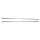 For Chevy C30 Pickup 1963-1966 OER 110153 Bed Angle Strips