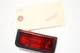 2009-2015 BMW 750 740 TRUNK LUGGAGE COMPARTMENT CARGO COURTESY INTERIOR LAMP OEM