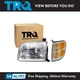 TRQ Lighting Kit Driver Side Fits 2001-2004 Toyota Sequoia 2004 Tundra