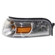 For Mercury Grand Marquis 2006-2011 Turn Signal/Parking Light Driver Side | CAPA