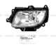 Genuine 922023K500 LAMP ASSY-FR FOG RH for Hyundai Sonata (NF)