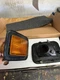 2003-2009 HUMMER H2 FRONT LEFT & RIGHT SIDE TURN SIGNAL PARKING LIGHT LAMP SET
