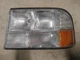 1998-2005 GMC Jimmy S15 Front Driver Side Left Headlight Assembly Original OEM 1998-2005 GMC Jimmy S15 Front Driver Side Left Headlight Assembly Original OEM