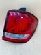 09-20 Dodge Journey Used Right Passenger Tail Light Assembly LED OEM 68078464AD