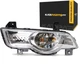 For Chevy Traverse Parking Light 2009 10 11 2012 Passenger Side DOT GM2521194