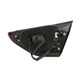 NEW LEFT INNER TAIL LIGHT FOR NISSAN MAXIMA SEDAN 2016-18 26545-4RA0A NI2802105